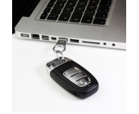 Silicon Power USB 3.1 16GB SP016GBUF3J80V1T - 1390389 - zdjęcie 3
